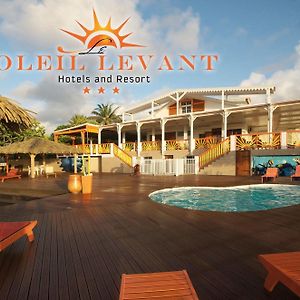 Hotel Le Soleil Levant